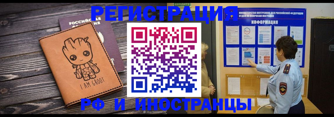 прописка 2025 в Мончегорске
